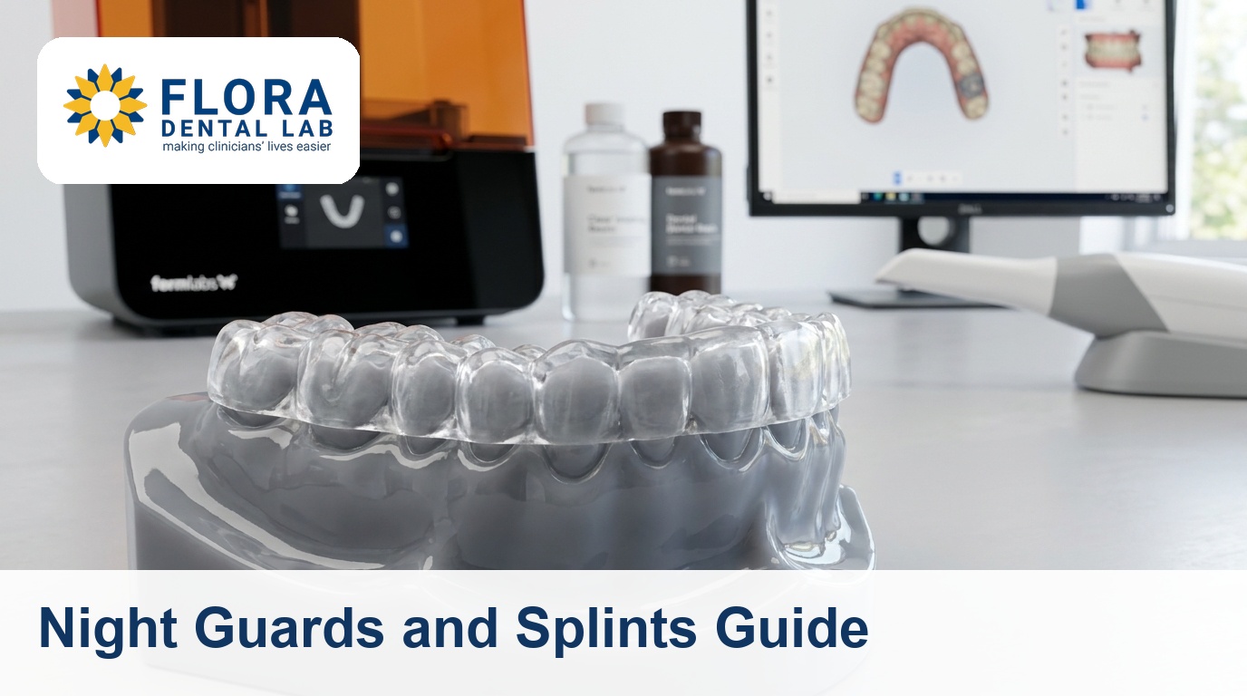 night guards splints