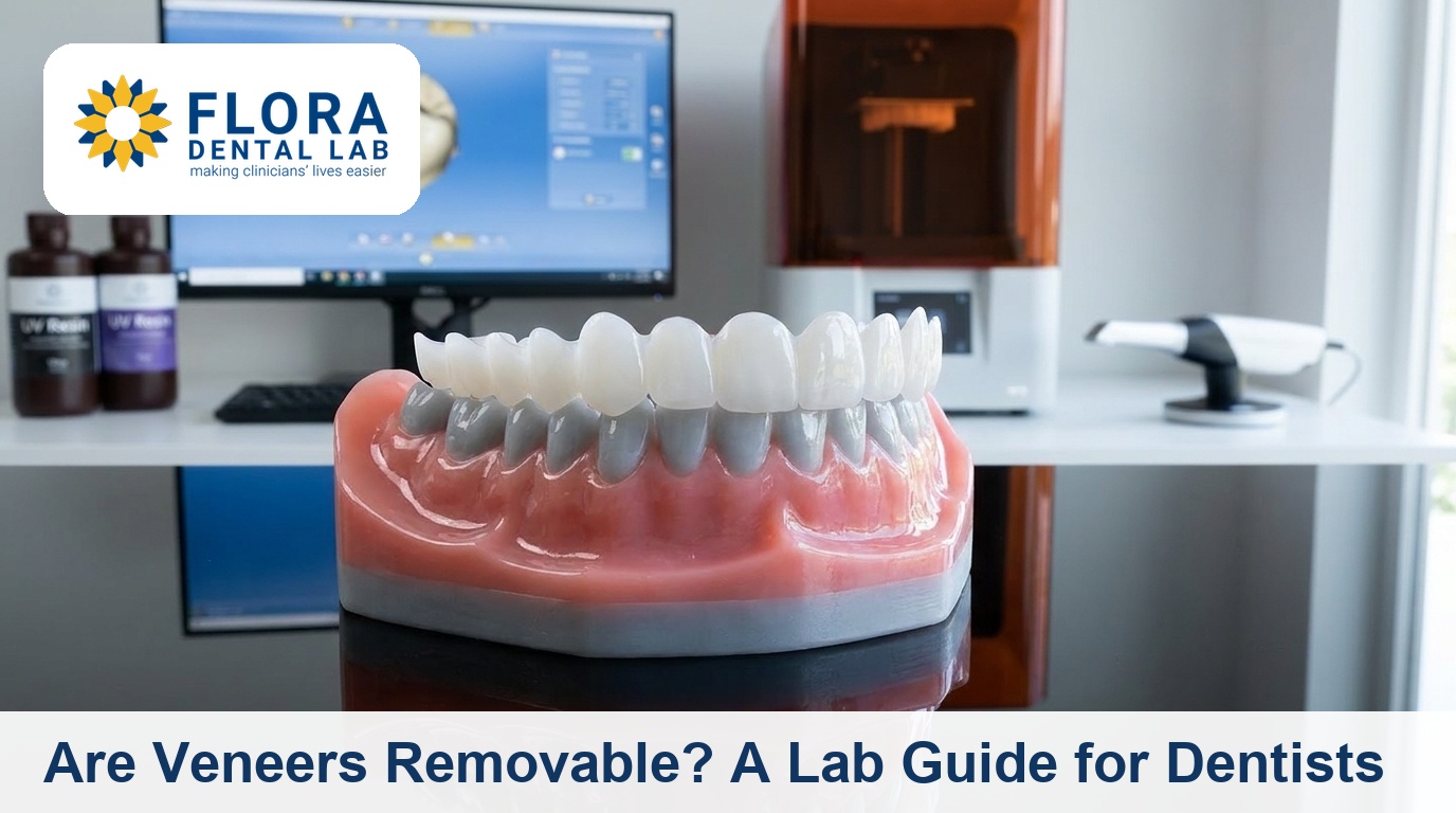 removable veneers guide